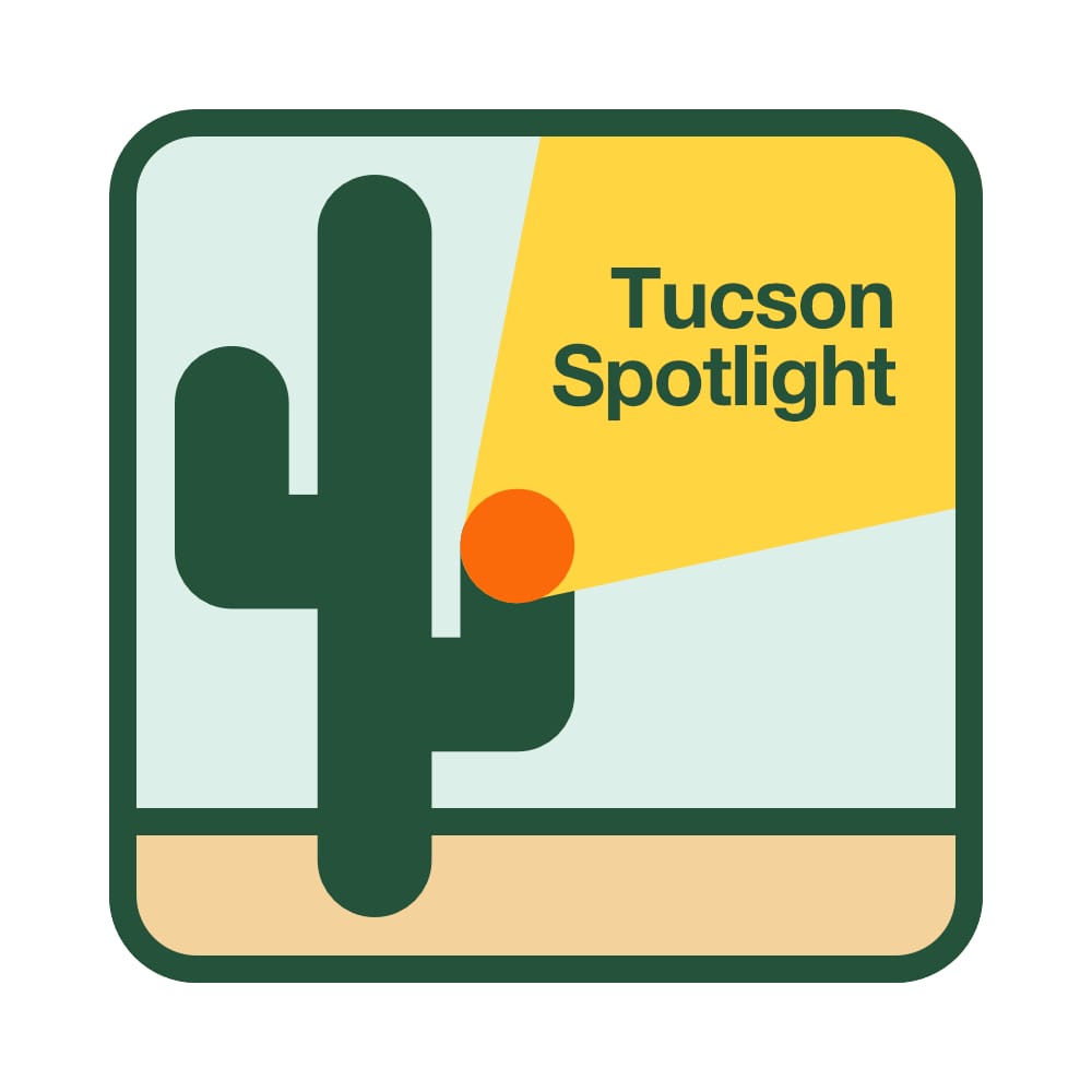 Introducing Tucson Spotlight