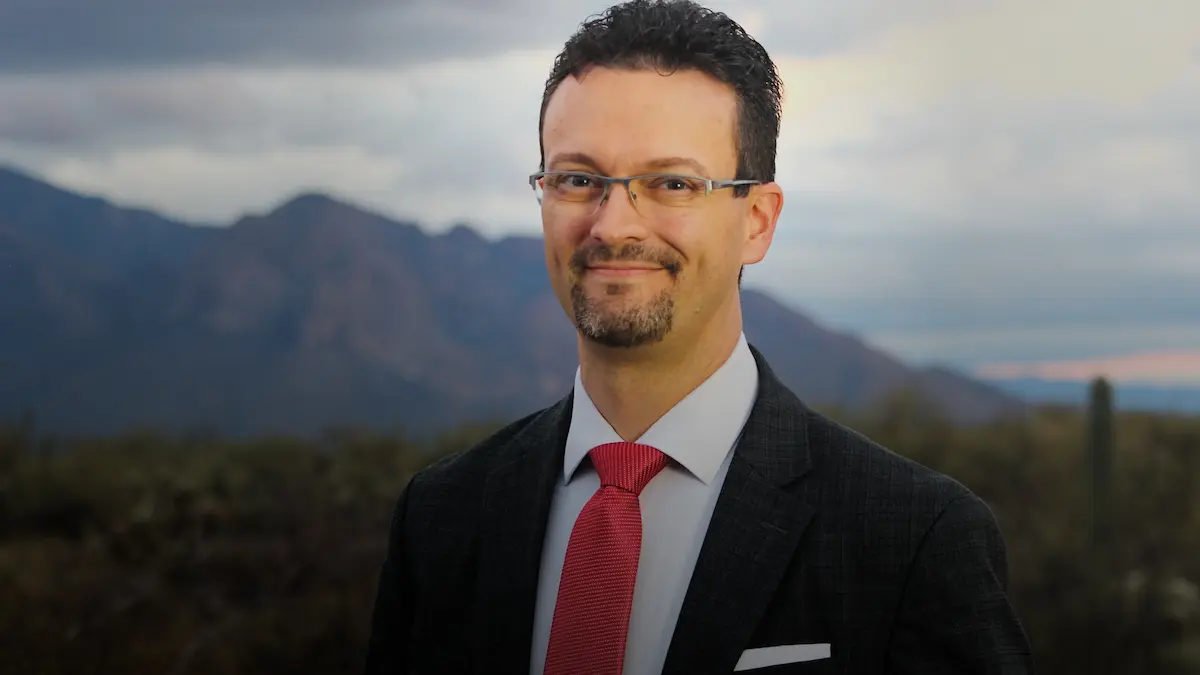 Spain seeking Pima County’s District 1 seat in 2020 rematch