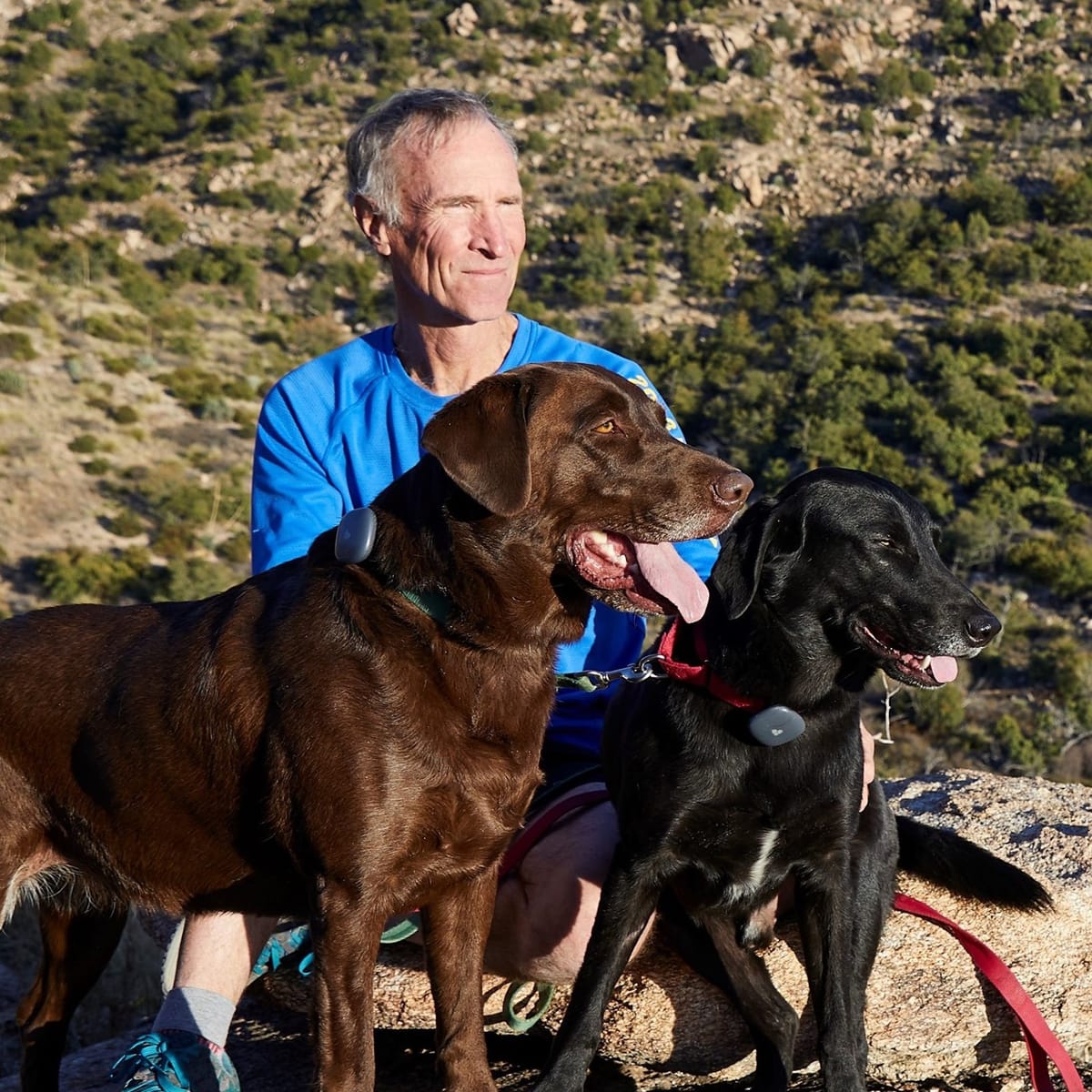 Community mourns loss of animal, nature advocate John McLean