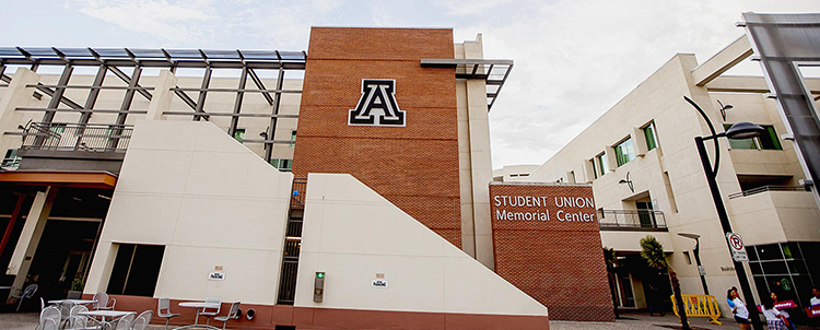 UA pauses plans to move support and cultural groups out of student union