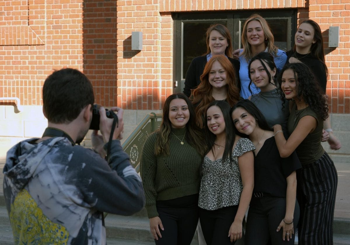 Medio de comunicación dirigido por mujeres rompe el molde del periodismo local