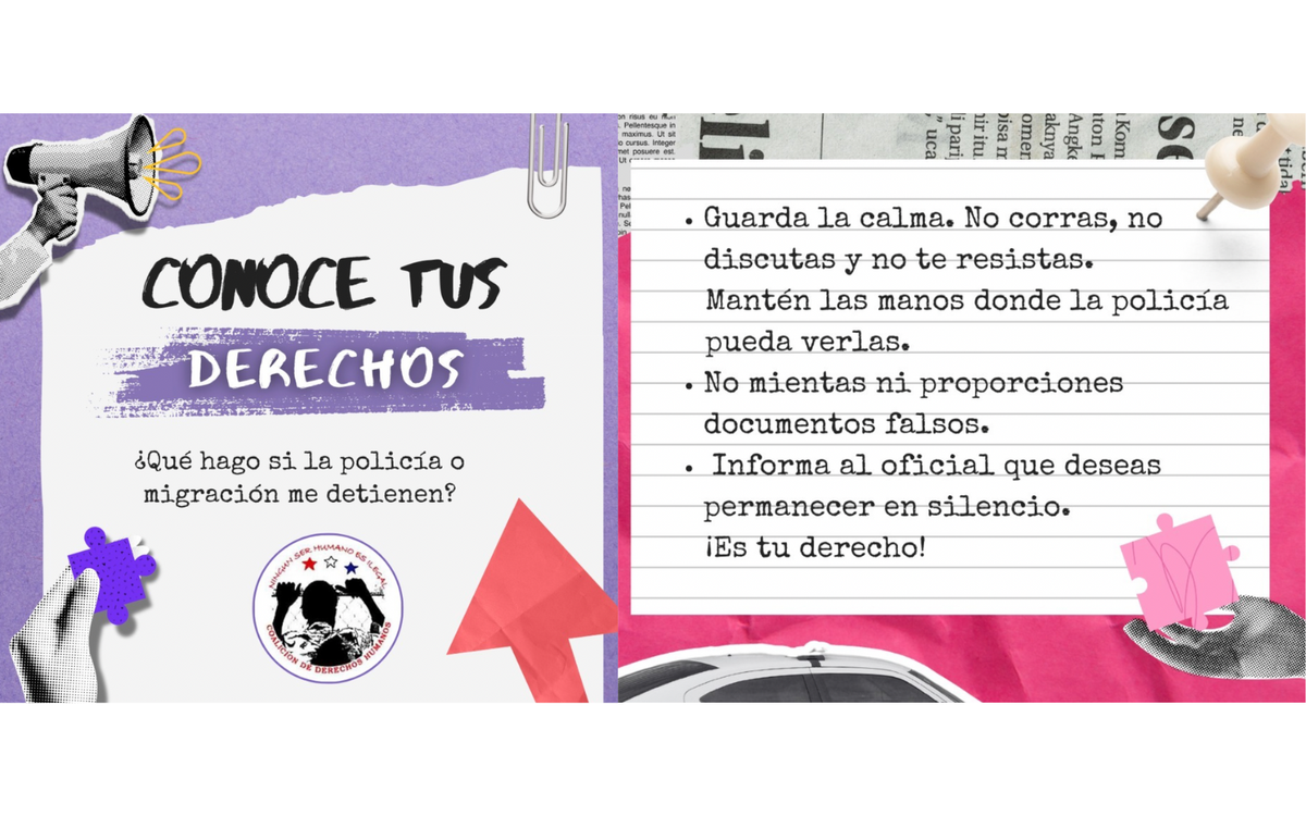 “El miedo se convierte en poder”: Cómo una pareja de Tucson se prepara para el segundo mandato de Trump