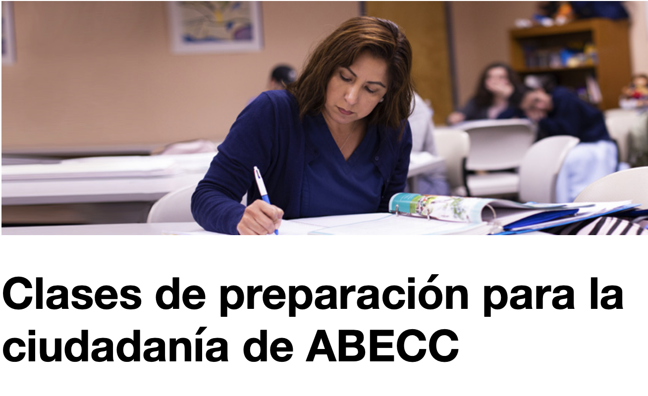 Pima College celebra 25 años de clases gratuitas de ciudadanía