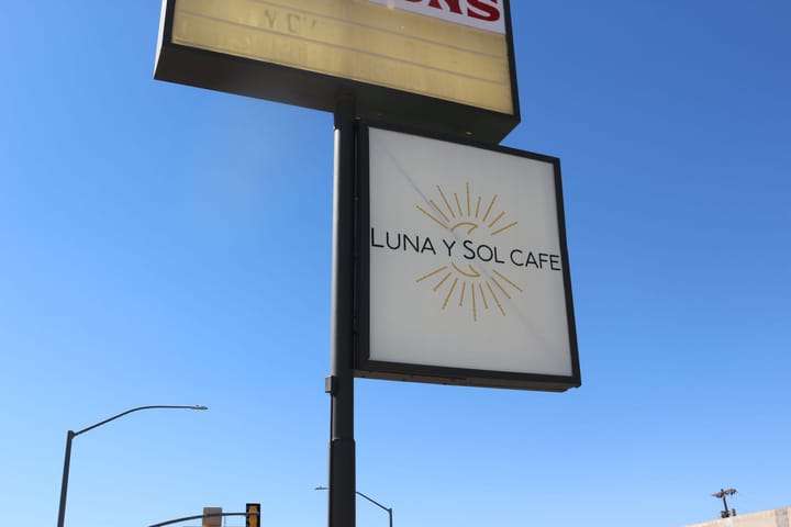 Como una cafetería local planea activar la ciudad de Sur Tucson