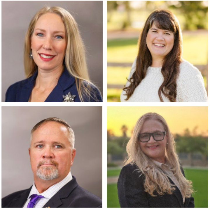 Meet the Vail School Board Candidates