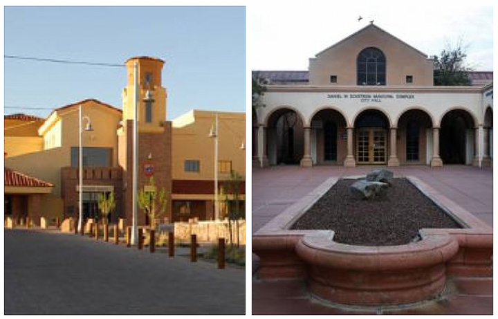 Breaking down the Sahuarita and South Tucson ballot measures