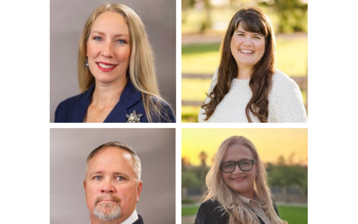 Meet the Vail School Board Candidates