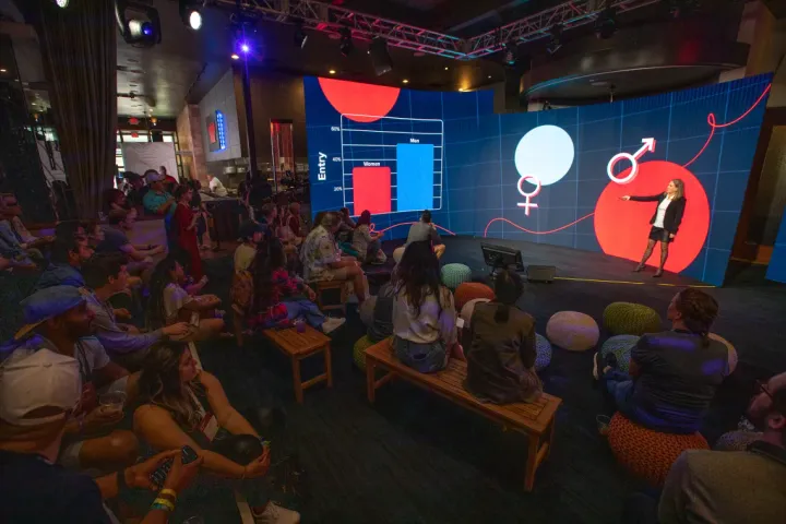 UA spent $1.7M on tech festival sponsorship amid budget challenges