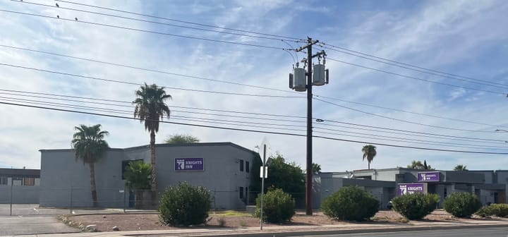 Supervisors approve extension of Pima County's emergency eviction program