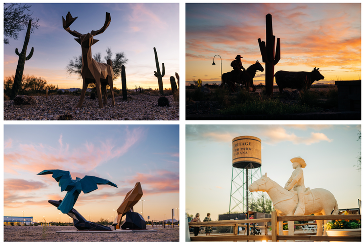 Marana makes changes to town’s Public Art Policy