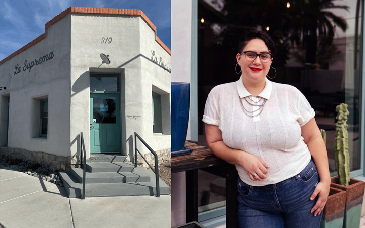 Tucson's La Suprema enters new era as inclusive coworking hub