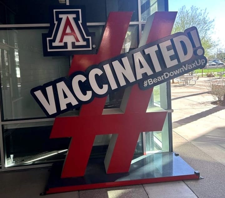 UA’s One Health initiative faces uncertainty amid federal funding cuts