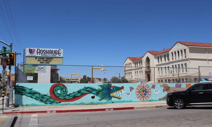 TUSD busca aprobación de votantes para financiar $45 millones escolares