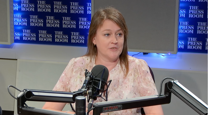 Watch: Spotlight co-founder Schmidt on AZPM's The Press Room