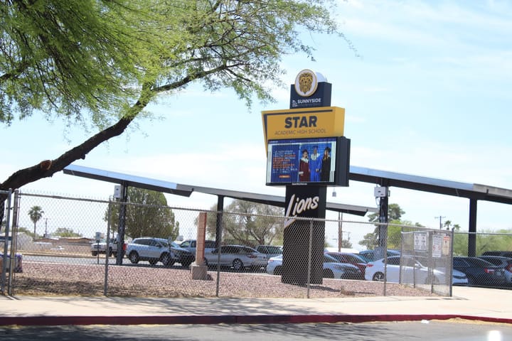 Votantes de Sunnyside decidirán sobre medida de emisión, bonos de $120 millones