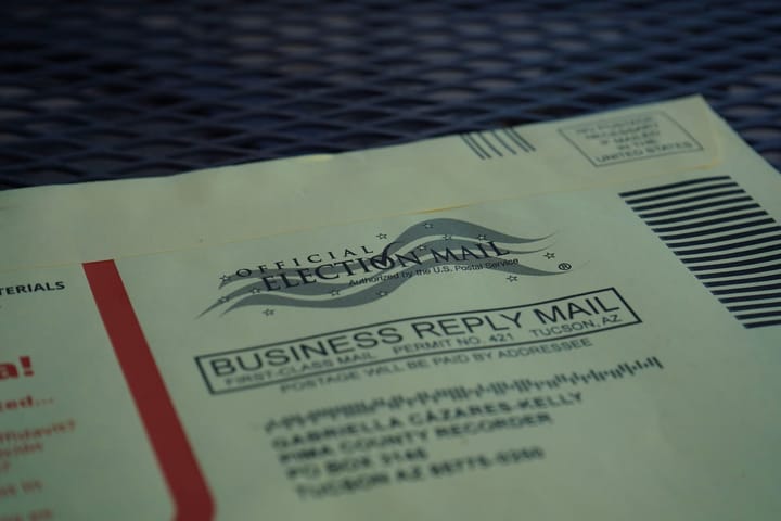 Boletas de elecciones generales listas tras recuento